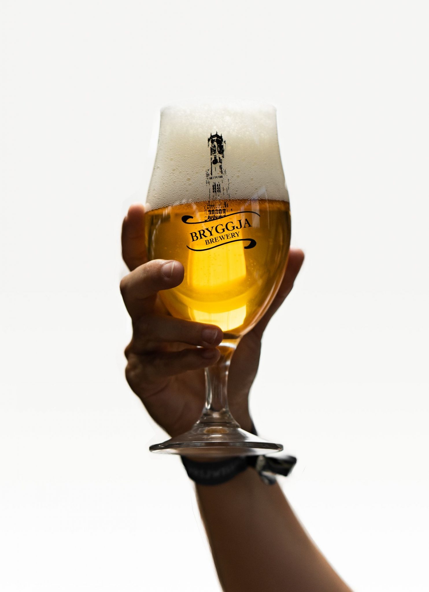 Koop lokaal en Belgisch en steun Bryggja Brewery WijKopenLokaal